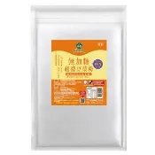 【薌園】無加糖超濃豆漿粉500gX1袋(冷/熱沖泡)