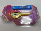 全新未拆-閃電霹靂車阿斯拉鑰匙悠遊卡