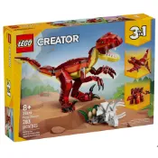 ［想樂］全新 樂高 LEGO 31379 Creator 三合一 凶猛恐龍