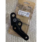 【葳葳精品】車款TIGRA 彪虎、TIGRA 彪虎(ABS) 245MM(對四卡座) 卡鉗座 對四卡鉗座