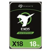 【蝦皮直營】SEAGATE 希捷 Exos 18TB SATA 3.5吋 7200轉企業級硬碟 裸裝 現貨 廠商直送