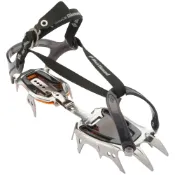 Black Diamond 400041 Serac Strap Crampons 綁帶式12爪冰爪