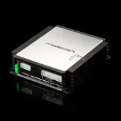☆楊梅高利汽車音響☆ Mosconi PICO 8/10 DSP-八聲道D類擴大機+內建10聲道DSP！