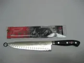 * 德國 F. DICK 箭牌 Premier Plus 21公分 主廚刀 萬用刀 廚師刀 菜刀 氣槽（非WMF/雙人