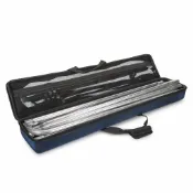 EC數位 英國 Lastolite LL LR83344R 旗板框架套件 3x3m 控光幕 反射布 旗板框