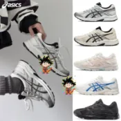 台灣出貨🔥热卖款🔥asics Gel-Contend 4 復古 情侶鞋 輕便舒適 休閒鞋 男鞋女鞋 跑步鞋 慢跑