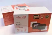 MIO MIVUE C550【送32G+靜電貼】單前 測速提示 SONY 感光 GPS測速 行車記錄器【行車達人】
