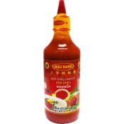 HAU SANH厚生 辣椒醬(500g/瓶)[大買家]