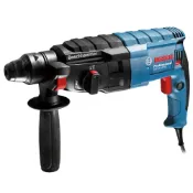 (店+)【BOSCH 博世】BOSCH博世 GBH 2-24 RE 四溝鎚鑽 槌鑽 兩用 GBH2-24RE
