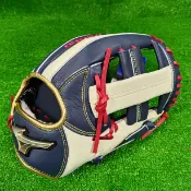 新太陽運動用品 MIZUNO 美津濃 Global Elite 棒壘手套 軟式 右投 內野 1AJGR34313
