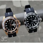 【SC牛仔褲】 范倫鐵諾手錶 Valentino 精品原廠代理公司貨水鬼運動錶 黑水鬼 金色錶 綠水鬼 有保固 開發票