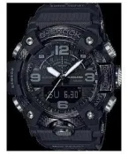 台灣CASIO手錶專賣店G SHOCK GG-B100-1B 全新公司貨附發票
