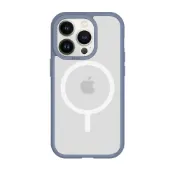 【康是美官方網購】【TOYSELECT】BLAC Aurora極光霧透MagSafe iPhone手機殼