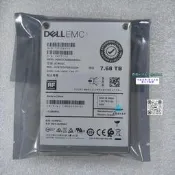 【量大可優惠】DELL/EMC HGST Ultrastar SS300 HUSTR7676ASS204 1180007