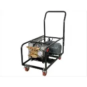【優質五金】陸雄 LS727 壓力70Kg 免黃油動力噴霧機 高壓噴霧機 高壓洗車機 高壓清洗機 洗車機  LS-727