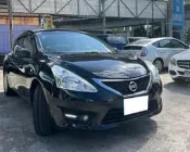 TIIDA✅倒車雷達✅魔術大空間✅雙區恆溫✅定速巡航✅好停車✅全貸✅免保人