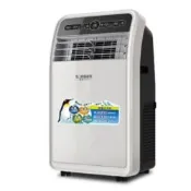SONGEN 松井 移動式冷氣 SH-298CH