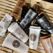 現貨‼️🇺🇸美國 西雅圖Starbucks 第一家星巴克 紀念品杯‼️熱飲杯 冷飲杯 獨特當地紀念設計🌟 送禮首選🎁