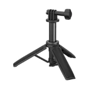 (店+)【SmallRig 斯莫格】SmallRig 6148 運動相機自拍棒桌上型三腳架 GoPro 螺絲 DJI Osmo Action 6 5 Pro