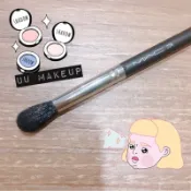 MAC 224鼻影刷錐形暈染刷眼影刷 Pony推薦款 黑羊毛116SE 現貨