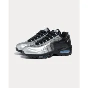 現貨 Palace x Nike Air Max 95 Big Bubble 銀黑水藍 IQ7708-095 日本公司貨