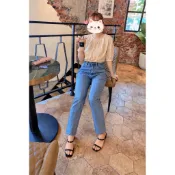 someone jeans 舒適滿分男友褲 原價690 A700720985