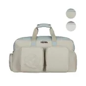 【HONMA 本間高爾夫】高爾夫衣物袋/行李袋 BB12504 BOSTON BAG(多色任選)限定特惠