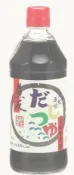 美纖小舖 穀盛 香菇煮友(香菇柴魚露)(500ml)