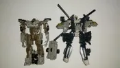 變型金剛3 V級 ko版 巡弋戰將 狂派 DOTM 油罐車 密卡登 黑魔