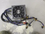 種子(SEED) M14  500瓦 電源供應器 半模組化 80+銅牌 二手良品