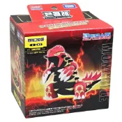 [學院] Moncolle Pokemon Colleciton 人偶原始固拉多模型