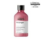 巴黎萊雅PRO 絲漾博 甦活髮韌洗髮精 300ml (強韌/防斷髮/修護/沙龍) | 官方旗艦店