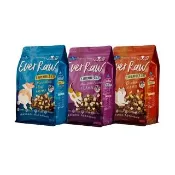 【Blue Bay 倍力】Ever Raw 凍乾鮮糧3次方 2.7kg(狗飼料 犬乾糧 幼犬 成犬 老犬 全齡犬)