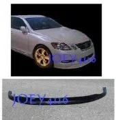 LEXUS GS300 GS350 GS 350  下巴套件- 塑膠材質