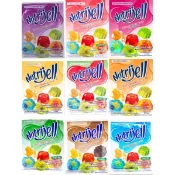印尼🇮🇩Nutrijell Jell Powder 果凍粉 洋菜粉 15g