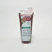 Klorane 蔻蘿蘭養髮強韌護髮素200ml /蔻蘿蘭蔻蘿蘭養髮潤髮乳200ml