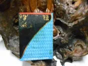 F1031 呂教授括痧健康法 呂季儒編著 民國78 