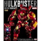 ~熊貓熊~二手 千值練 Re: Edit #05 鋼鐵人 Hulkbuster 浩克破壞者 浩克毀滅者 馬克 mk44