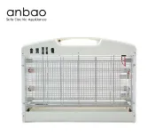 ✤ 電器皇后 -【Anbao 安寶】30W 營業用捕蚊燈(AB-9030)