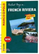 【三民網路書店】Marco Polo Perfect Days on the French Riviera 作者：Marco Polo Travel Publishing (COR)