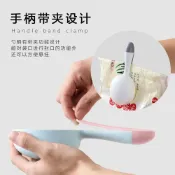 🌸快速出貨🌸寵物用品勺子狗糧貓糧勺家用韓式計量勺米麪粉勺五穀雜糧多功能勺