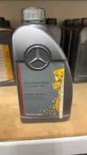 【SFF雙B賣場】BENZ 724.0變速箱/236.21 原廠 變速箱油[724.0] 0019898503