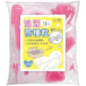 【墊腳石】四季SEASON 防撞粒-LOVE