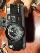 美能達MINOLTA APZ APEX 105膠片相機，成色