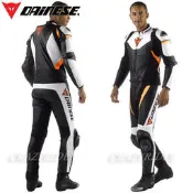 新莊【騎士瘋】Dainese T.AVRO DIV 兩截式套裝皮衣『2011 新款』原廠公司貨!