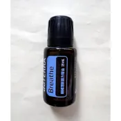 多特瑞-順暢清新精油15ml/呵護順暢10ml/BOGO 保衛.尤加利.西伯利亞冷杉.檜木萊姆 (中/英文版本隨機出貨