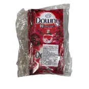 DOWNY Passion Softener Dam Me 柔軟精-紅 10*18ml