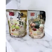 紅豆食府 竹笙干貝雞湯 800g 醃篤鮮火鍋湯底800g 火鍋湯底 雞湯