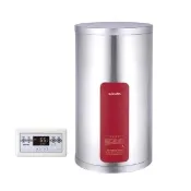【SAKURA 櫻花】12加侖直掛式e省電定時調溫儲熱式電熱水器(EH1210TS6 原廠保固服務 不含安裝)