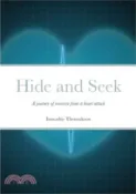 【三民網路書店】Hide and Seek: A journey of recovery from a heart attack 作者：Irawathie Swarnalatha